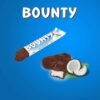 Bounty - 57 g