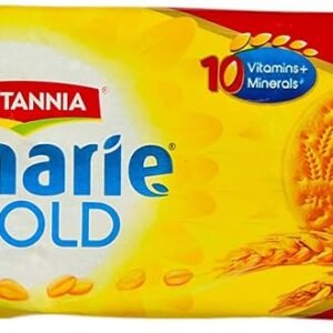 Britania Biscuits-Marie Gold 300 g