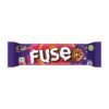 Cadbury FUSE  Chocolate 27.5 g