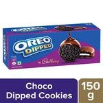 Cadbury Oreo Dipped Cookie 150 g