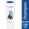 Clinic Plus Strong & Long Health Shampoo 340 ml