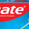 Colgate Strong Teeth Dental Cream Toothpaste 150 g