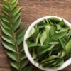 Curry Leafs (Kadi Patta) - 100 g