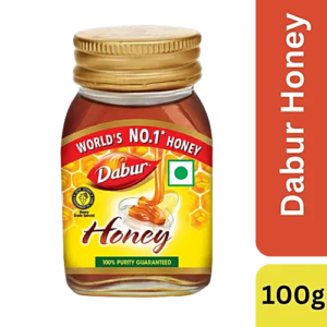 Dabur Honey - 100 g