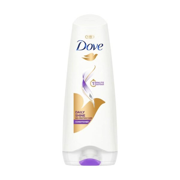 Dove Daily Shine Hair Conditioner 175 ml