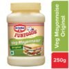 Dr. Oetker FunFoods Veg Mayonnaise Original 250 g