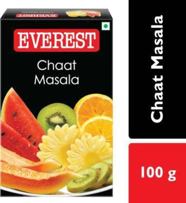 Everest - Chaat Masala 100 g