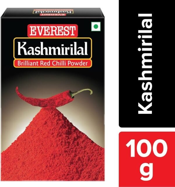 Everest - Kashmiri Chilly Powder 100 g