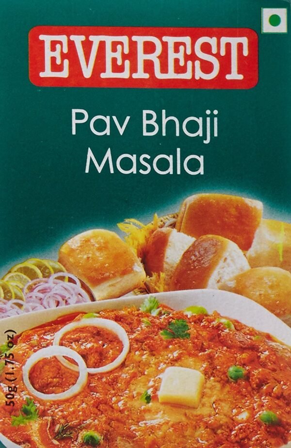 Everest - Pav Bhaji Masala 50 g