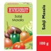 Everest - Sabji Masala 100 g