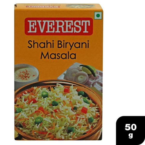 Everest - Sahi Biryani Masala 50 g