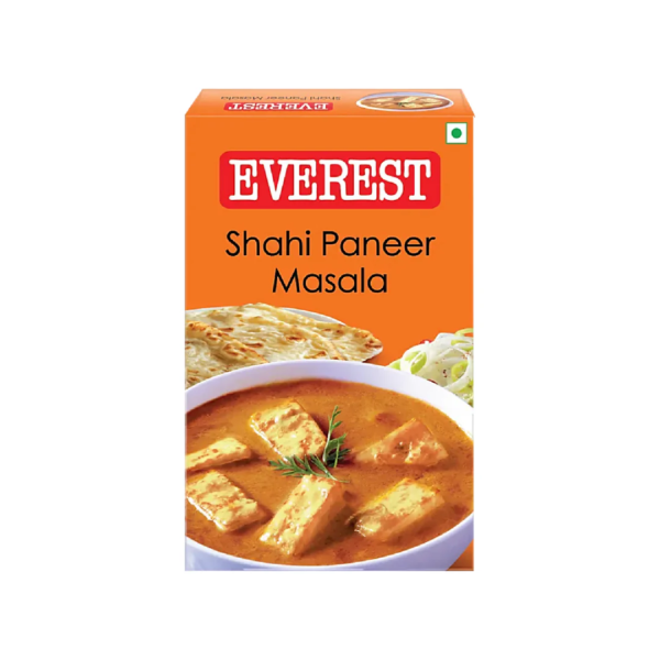 Everest - Sahi Paneer Masala 100 g