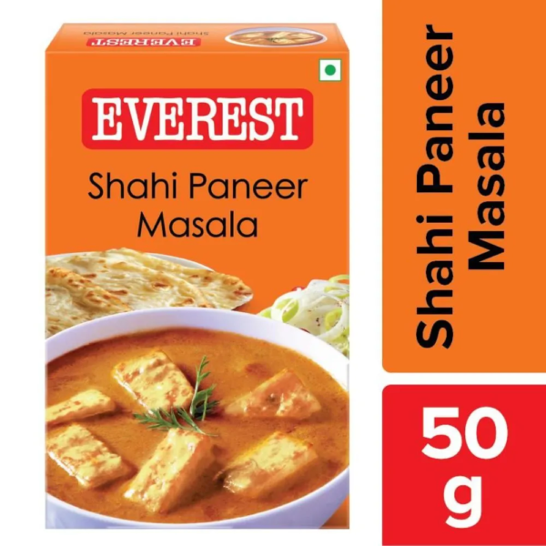 Everest - Sahi Paneer Masala 50 g