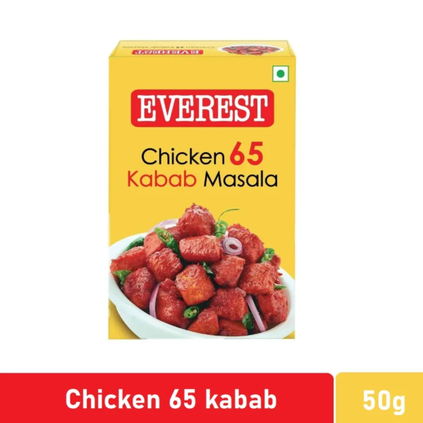 Everest - Chicken 65 Kabab Masala 50g