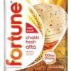 Fortune Chakki Fresh (100% Atta, O% Maida) Atta- 5Kg