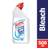 Harpic Disinfectant Toilet Bleach (White & Shine) - 500 ml