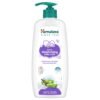 Himalaya Extra Moisturizing Baby Wash 400 ml