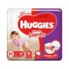 Huggies Wonder Pants Medium Size Diapers, 76 Count