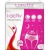 I Active Disposable Period Panty (L-XL, 10 Pieces)