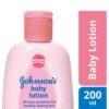 Johnson's Baby Lotion 200 ml