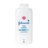Johnson's Baby Powder 400 g