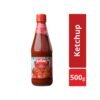 Kissan Fresh Tomato Ketchup - 500 g