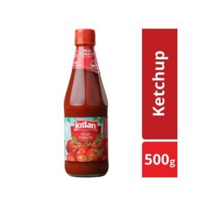 Kissan Fresh Tomato Ketchup - 500 g