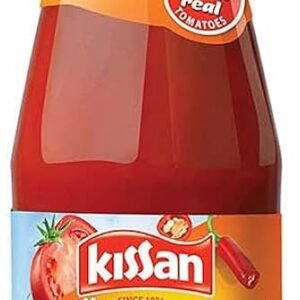 Kissan Twist Sweet & Spicy Sauce - 200 g