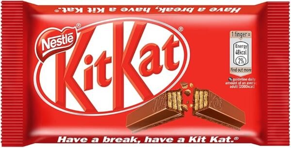 Kit Kat  27.5 g