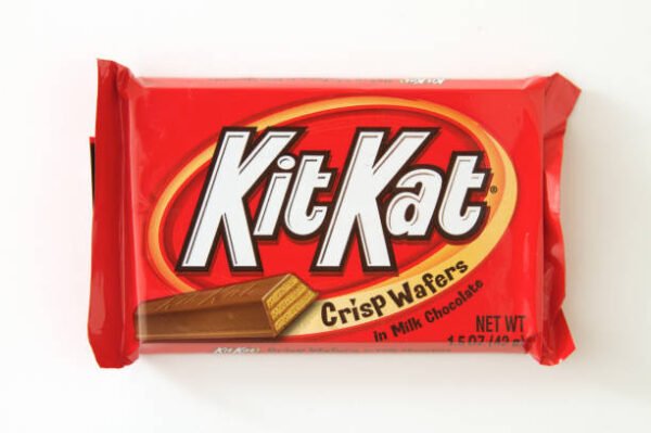 Kit Kat  37.3 g