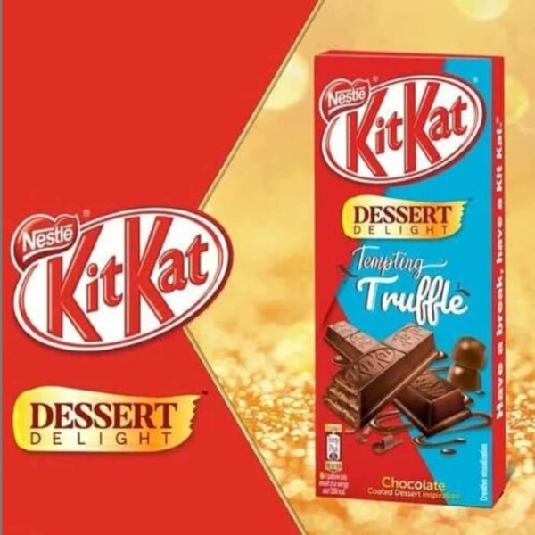 Kit Kat Desert 50 g