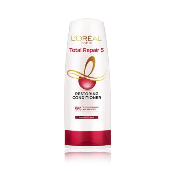 L'OREAL Paris Total Repair 5 Restoring Conditioner 180 ml