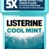 Listerine Cool Mint Mouthwash 250 ml