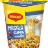 Maggi Cuppa Masala Cup Noodles 70.5 g