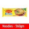 Maggi Masala - 2 Minute Instant Noodles 560 g