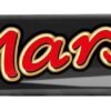 Mars - 51 g