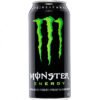 Monster Energy Drink - 250 ml
