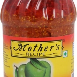 Mother's Recipe Mango Pickle - 1 Kg