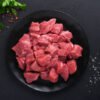 Mutton Boneless - 1 Kg