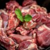 Mutton Curry Cut - 1 Kg