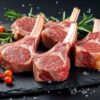 Mutton Chop - 1 Kg