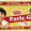 Parle Gluco Biscuit- Parle-G
