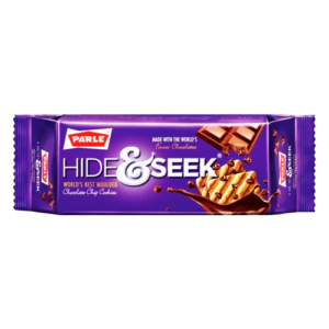 Parle Hide & Seek Chocolates Biscuits