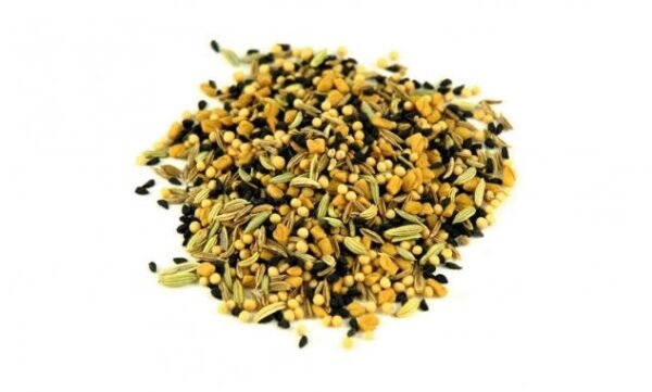 Regular Panchforan 50 g