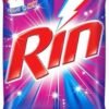 Rin Detergent Powder 1 Kg