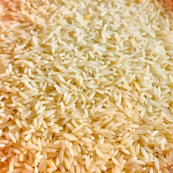 SRM Super Gold Rice - 1 Kg