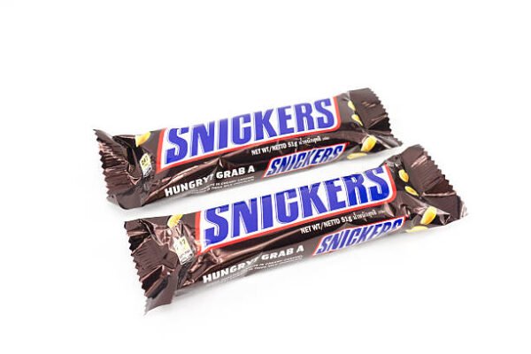 Snickers 28.75 g