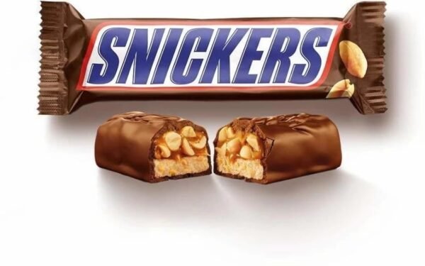 Snickers 50 g