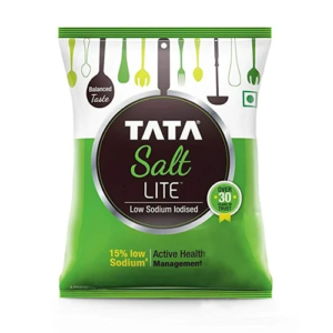 Tata Salt Lite - 1 Kg