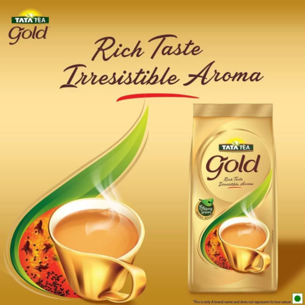 Tata Tea Gold Care - 250 Gram